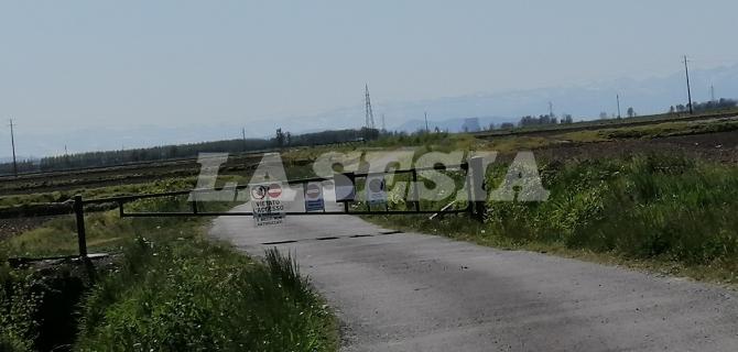 Via Francigena