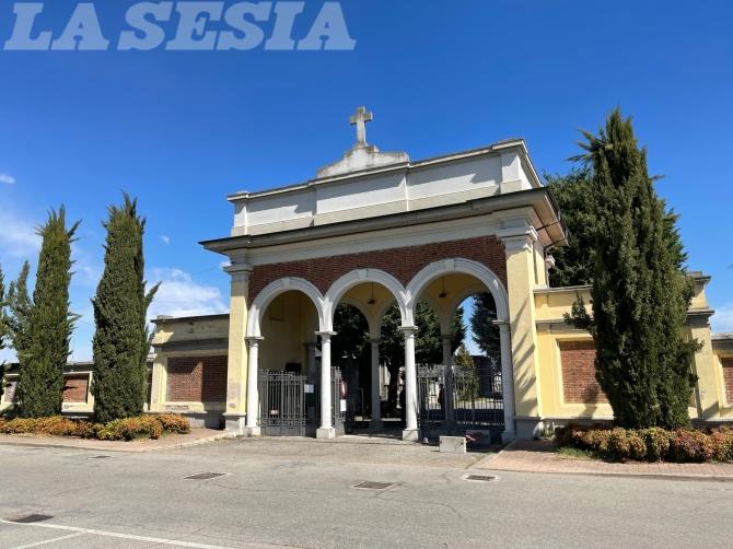 Il cimitero dei Cappuccini