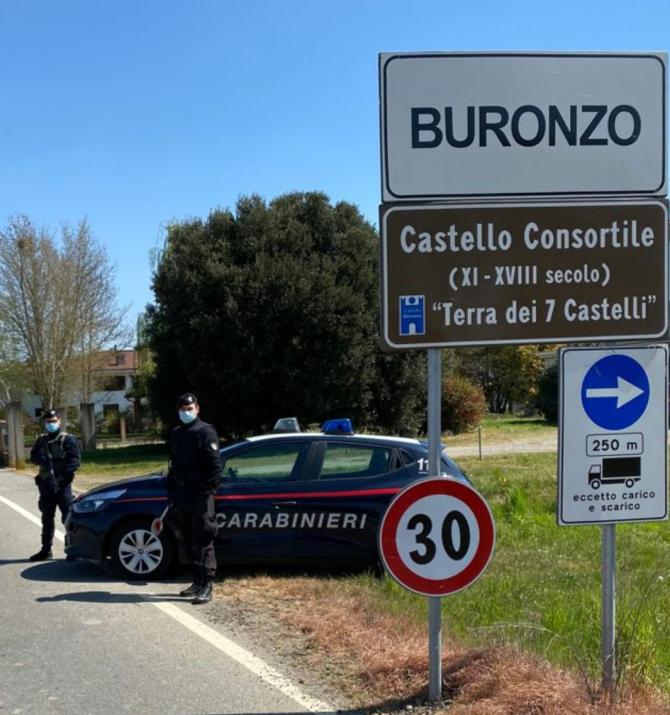 Buronzo
