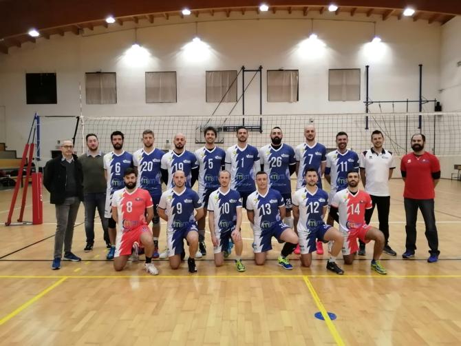 Multimed Volley Vercelli