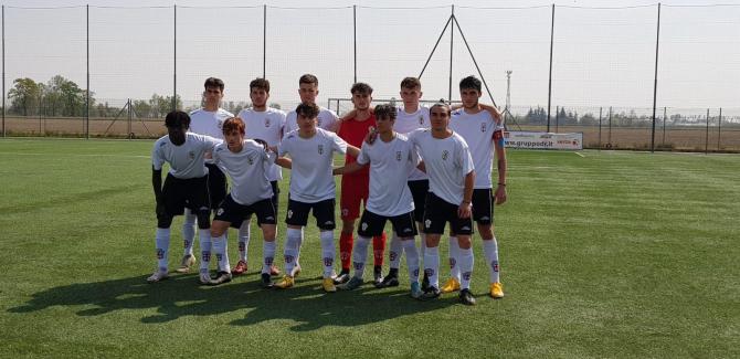 Pro Vercelli Primavera 3