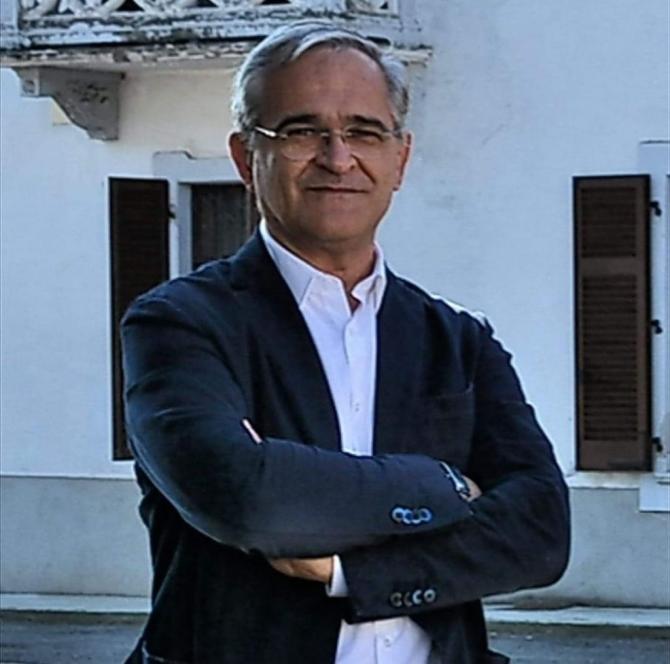 Pier Mauro Andorno