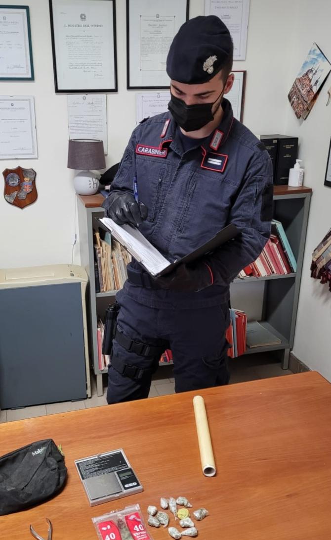 Carabinieri Gattinara