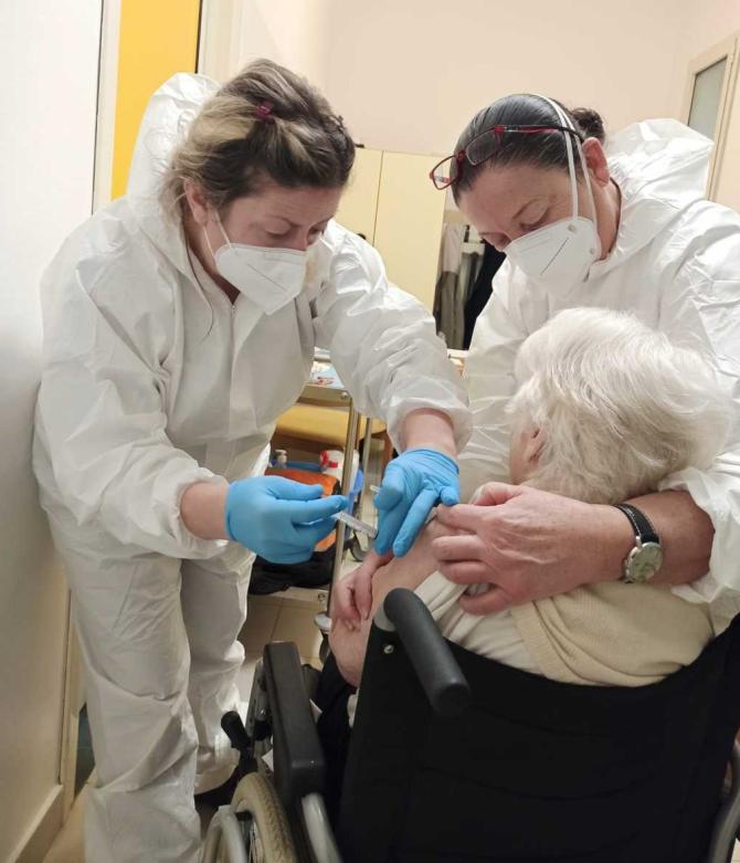 Vaccinazioni