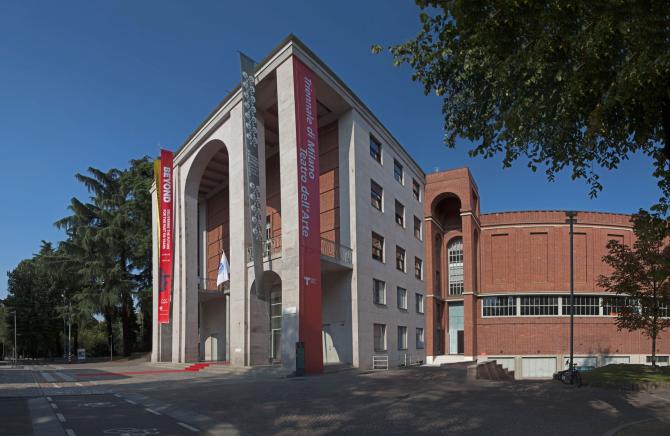 Milano Triennale