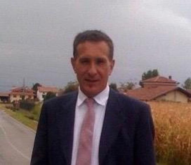 Gianluigi Ardissino