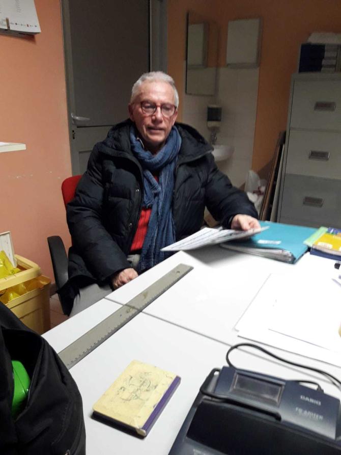 Picco Giorgio