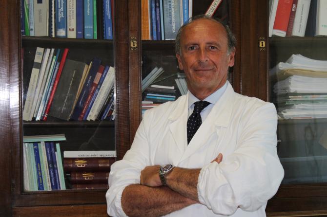 Silvio Testa