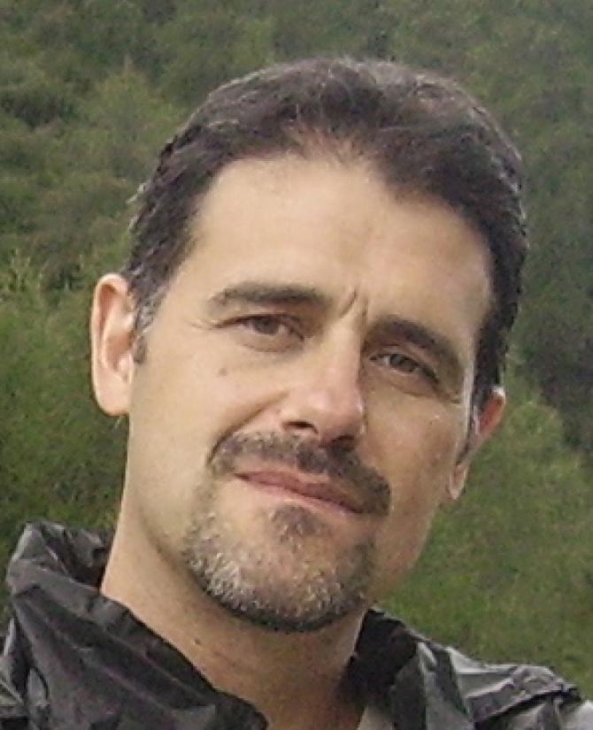 Vittorio Sanguineti
