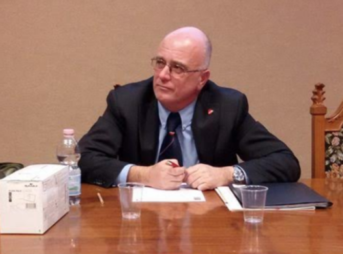 Marcello Casalino