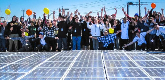 Comunità energetica