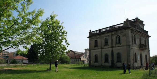 santhià stazione idrometrica