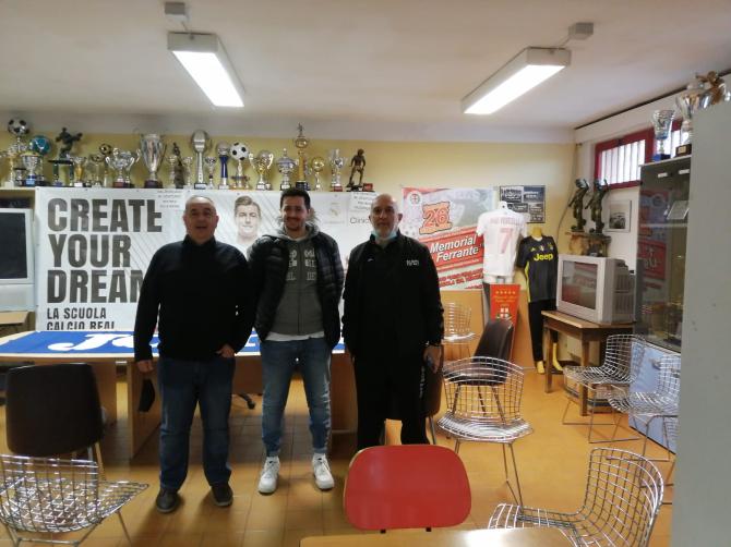 Asd Piemonte Sport