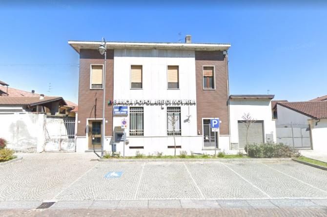 Tronzano banca