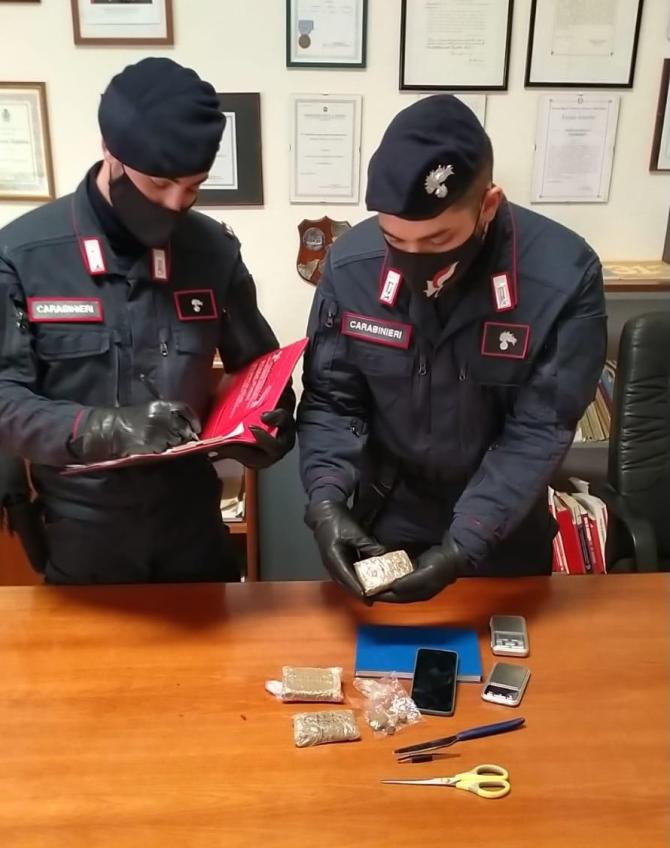 Carabinieri Gattinara