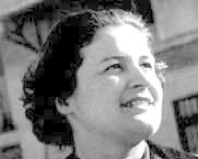 Lea Schiavi