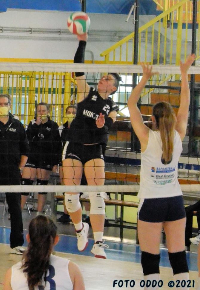 Mokaor Vercelli