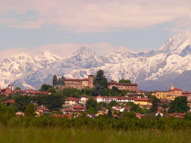 Moncrivello
