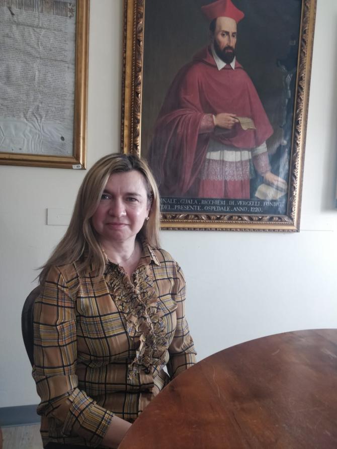 Liliana Soattini 