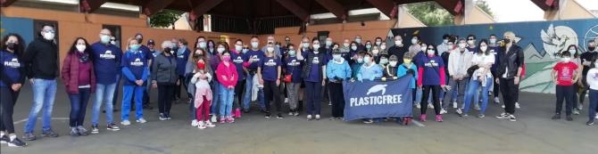 santhià partecipanti PlastiFree