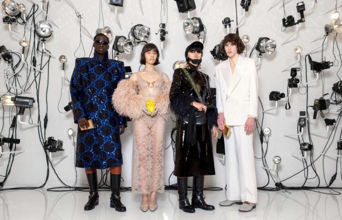 Maison Gucci