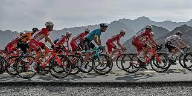 Ciclismo