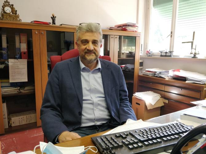 Davide Leporati