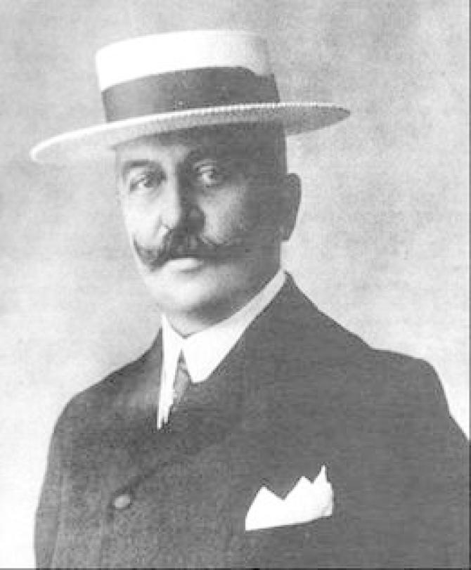 Bozino Luigi