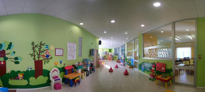 Scuole materne