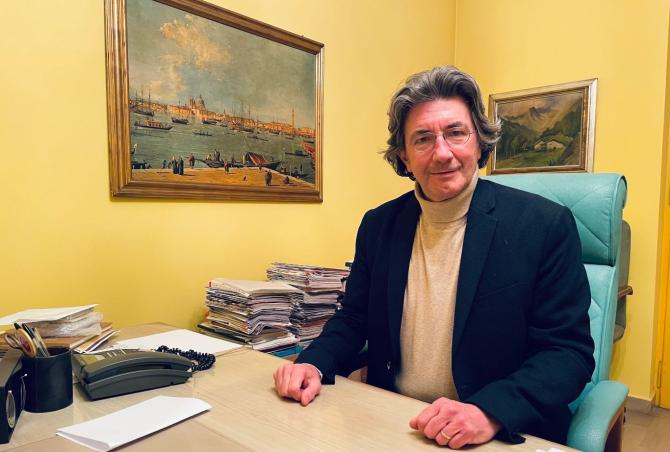 Germano Giordano
