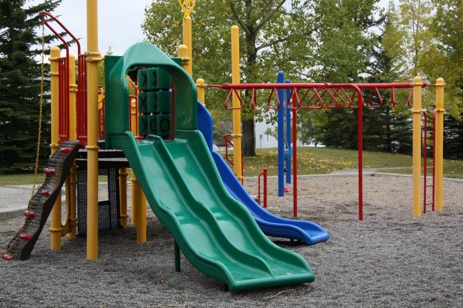 Parco giochi