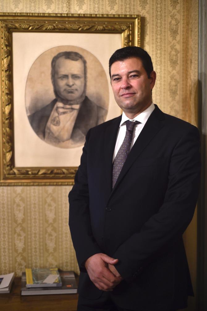 Stefano Bondesan