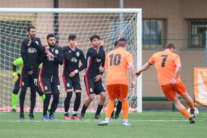 Oleggio-Borgovercelli