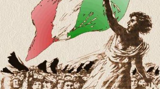 Liberazione