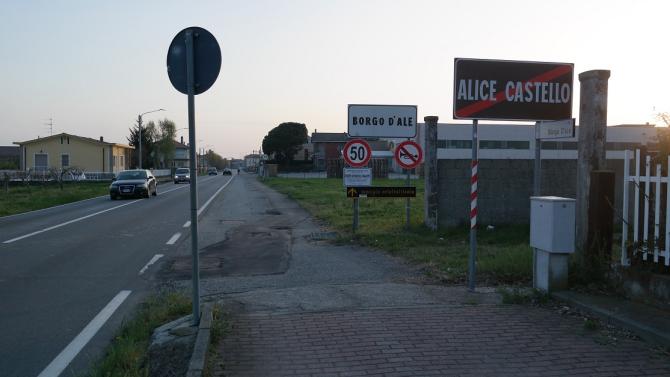 Borgo d'Ale