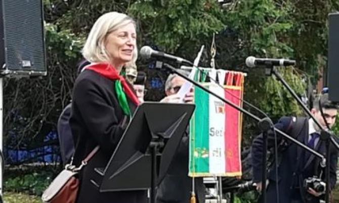 Elisabetta Dellavalle