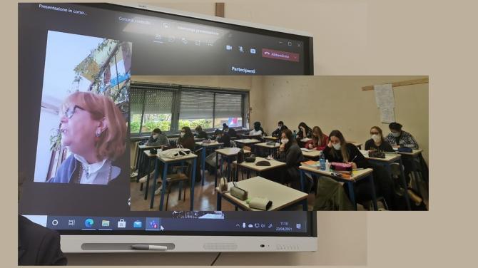 Istituto professionale Lanino