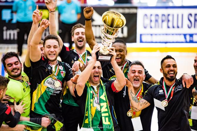 Hockey Vercelli