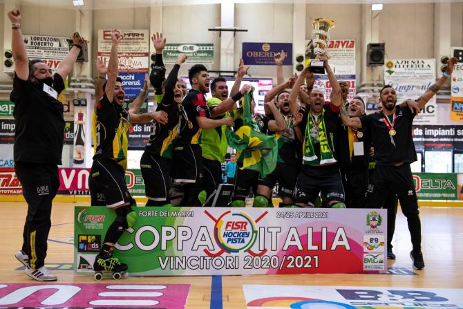 Hockey Vercelli