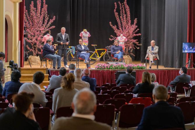 Giro d'Italia 2021