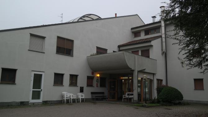 Tronzano Soggiorno Anziani