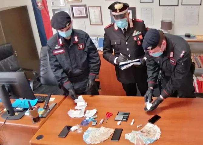 Carabinieri Gattinara