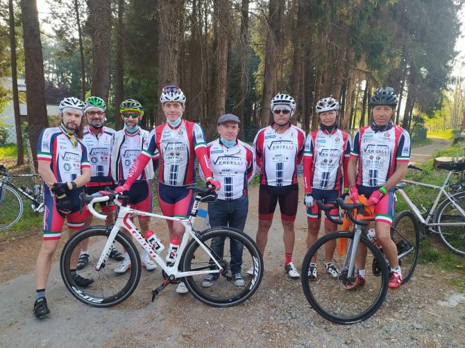 Velo Club Vercelli