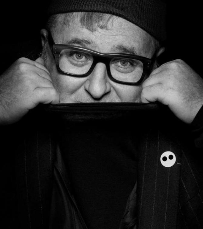 Alber Elbaz