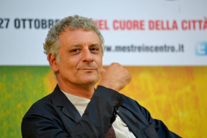 Alessandro Robecchi