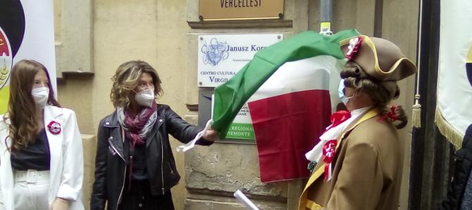 Centro Nazionale di Coordinamento Maschere Italiane