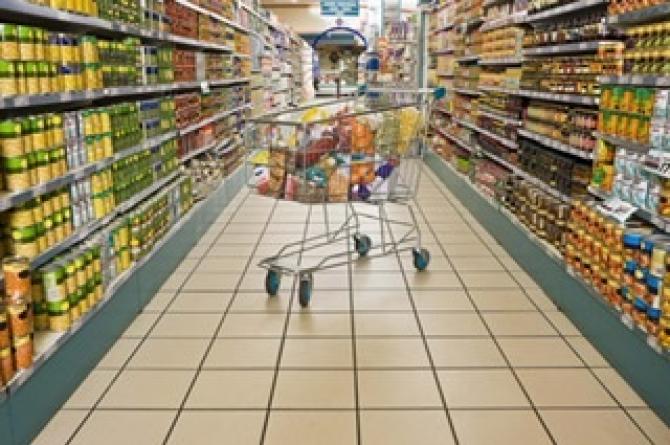 Supermercati