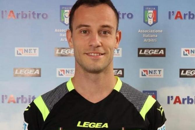 Feliciani Ermanno
