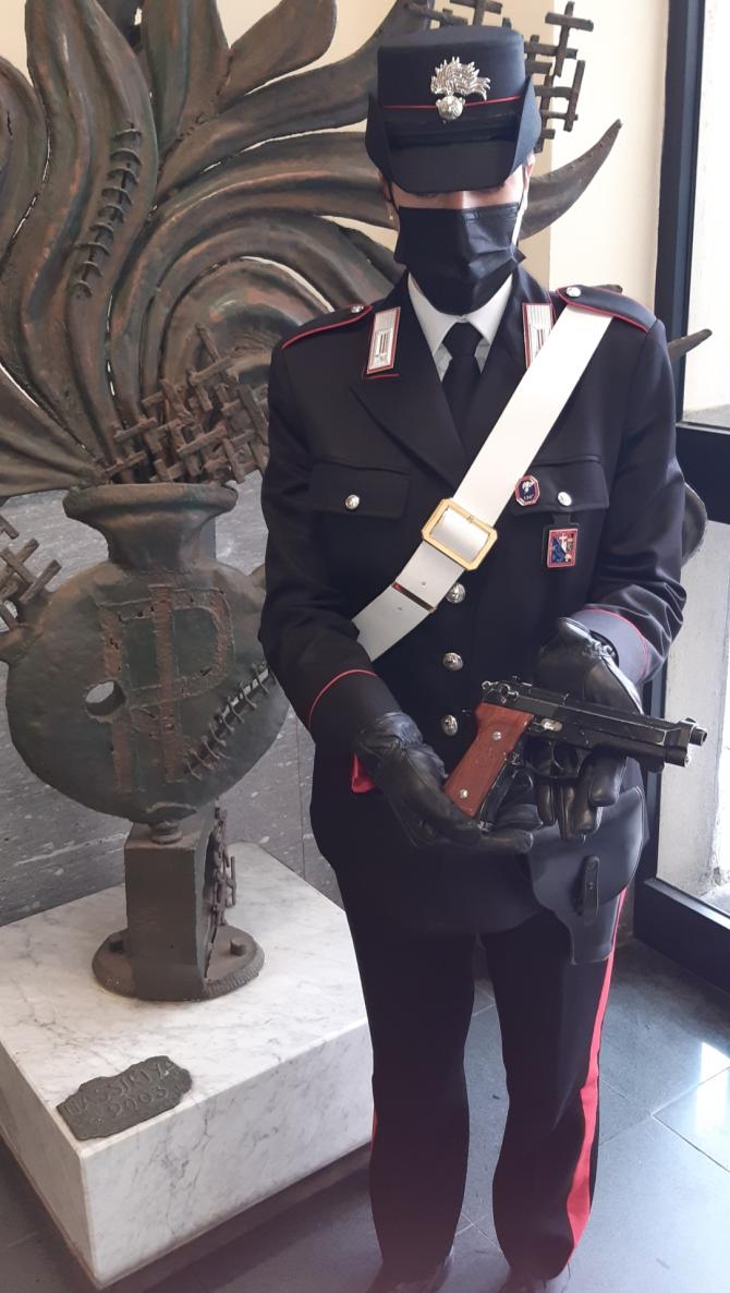 Carabinieri