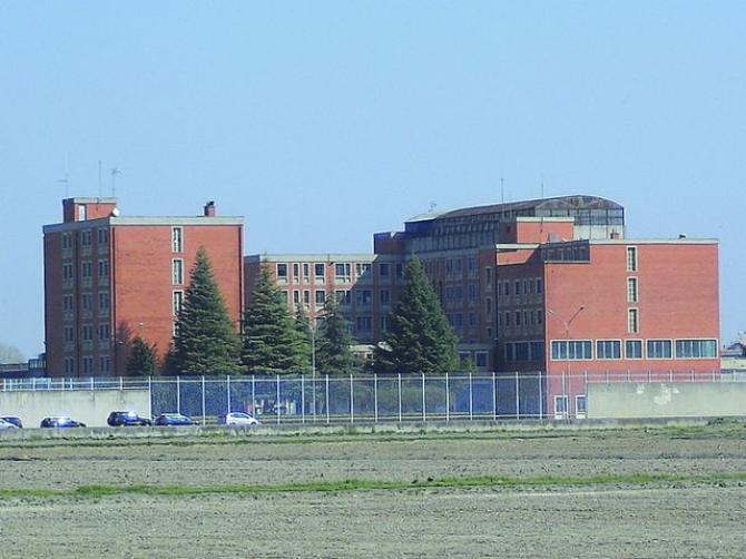 Casa circondariale Billiemme